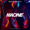 KWONE - Slap House Vol. 3 (FL Studio Template)