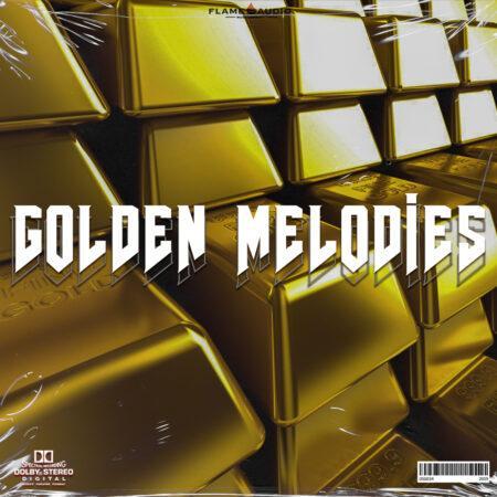 Golden Melodies Modern Trap Pack