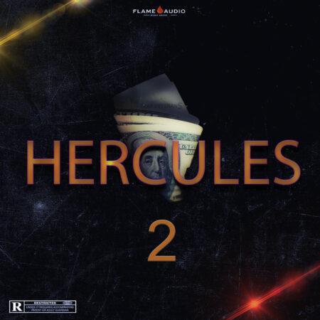 Hercules 2 Hip Hop Costruction Kits