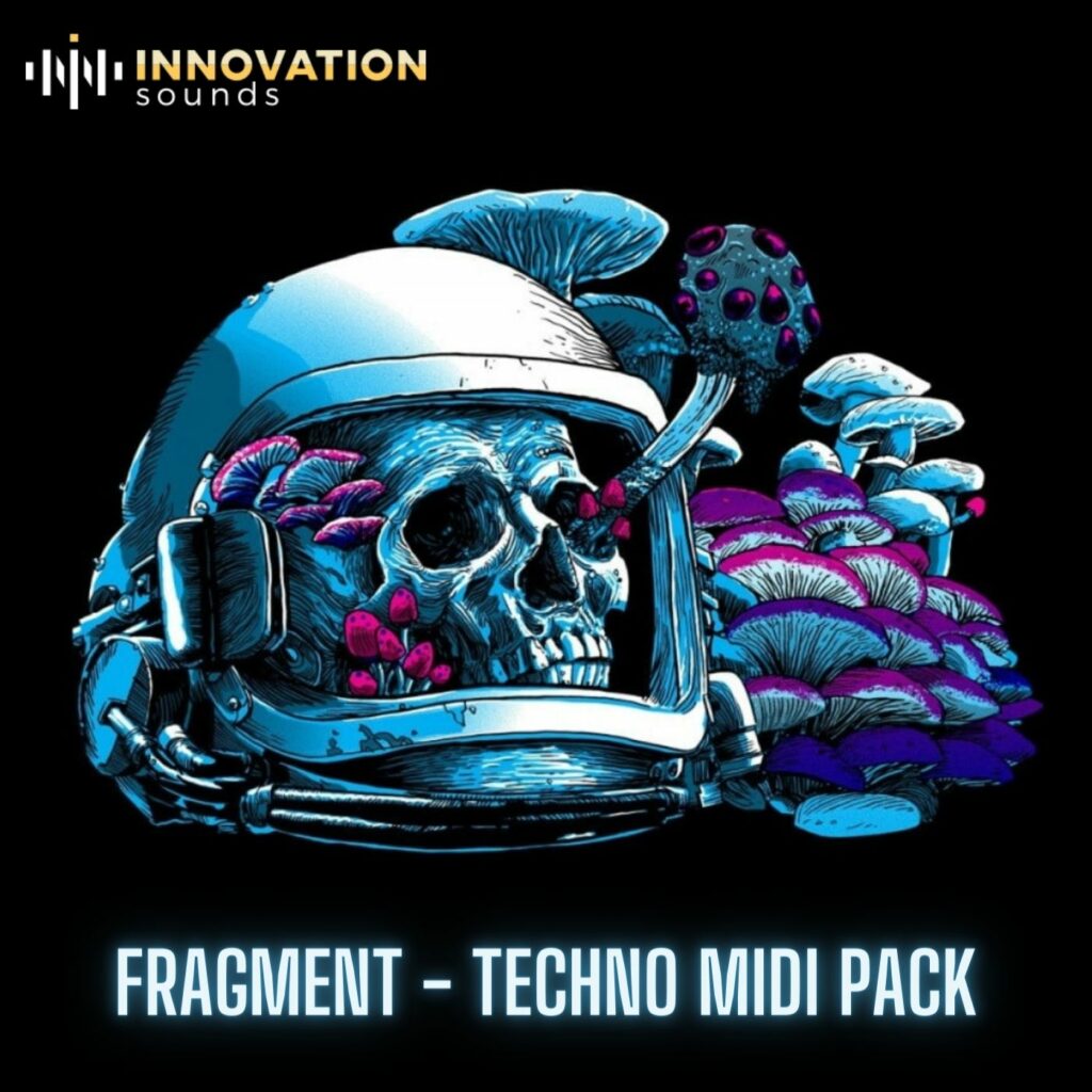 Fragment - Techno MIDI Pack [Innovation Sounds] [Download] - Myloops