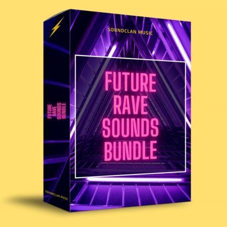 Future Rave Sounds Bundle