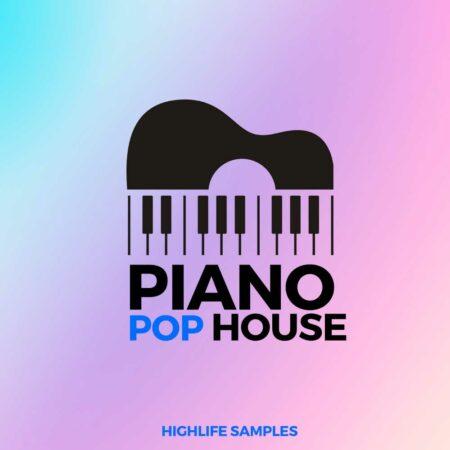 Piano Pop House