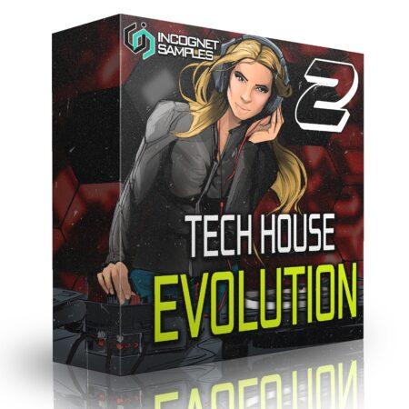 Tech House Evolution Vol.2