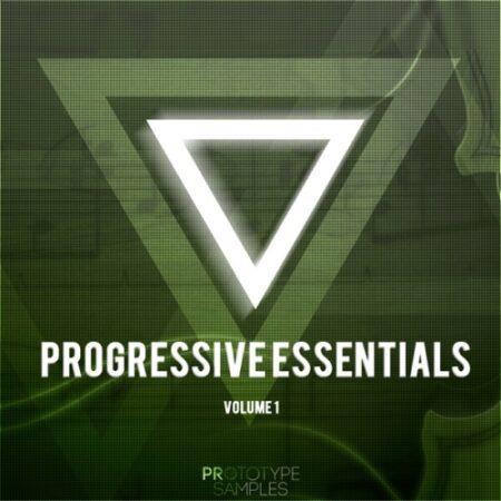 Progressive Essentials Vol 1