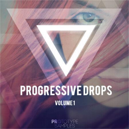 Progressive Drops Vol 1