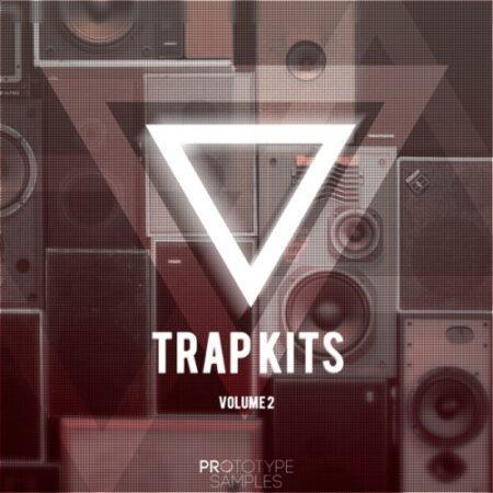 Trap Kits Vol 2