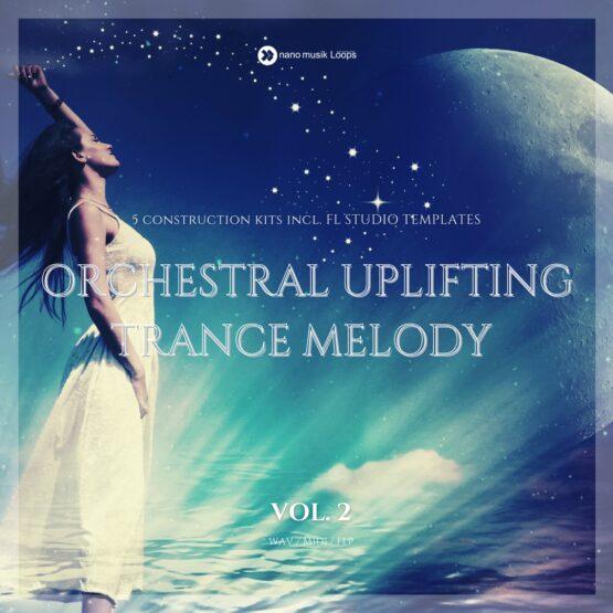 Orchestral Uplifting Trance Melody Vol 2
