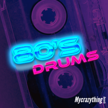 80s Drums