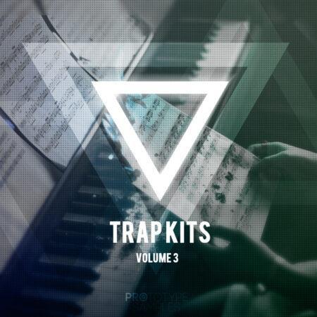 Trap Kits Vol 3