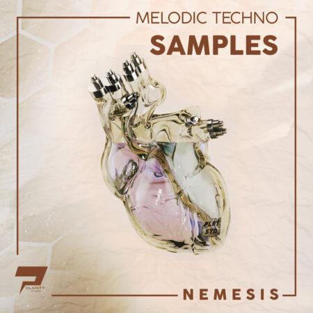 Polarity Studio - Nemesis [Melodic Techno Samples]