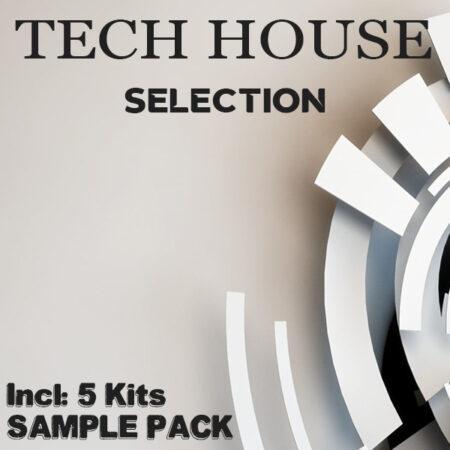Tech House Selection Pack