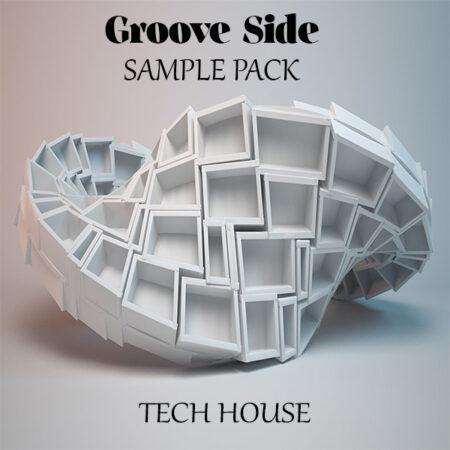 Tech House Groove Side Sample Pack