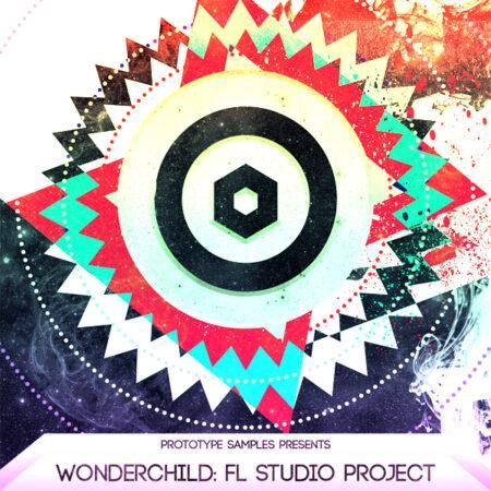 Wonderchild: FL Studio Project