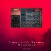Viper 1.1.0. Trance Soundset By TechTrek
