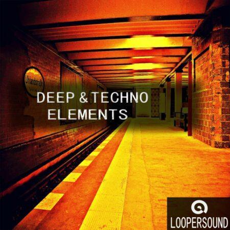 Deep & Techno Elements