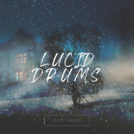 Cinematic Lucid Drums