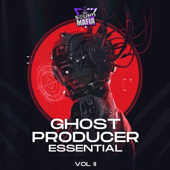 Sound Mafia – Ghost Producer Essentials Vol.2 Sound Mafia - Ghost Producer Essentials Vol.2