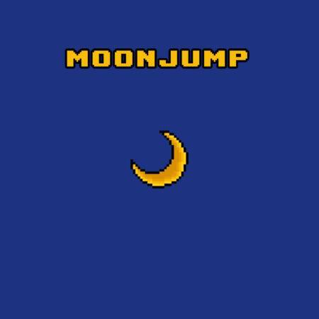 Moonjump | High Tech Minimal Ableton 10 Template
