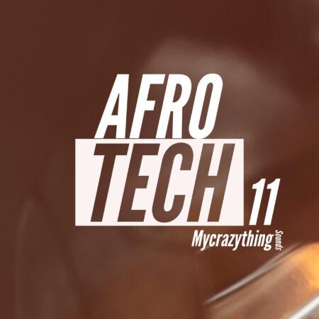 Afro Tech 11