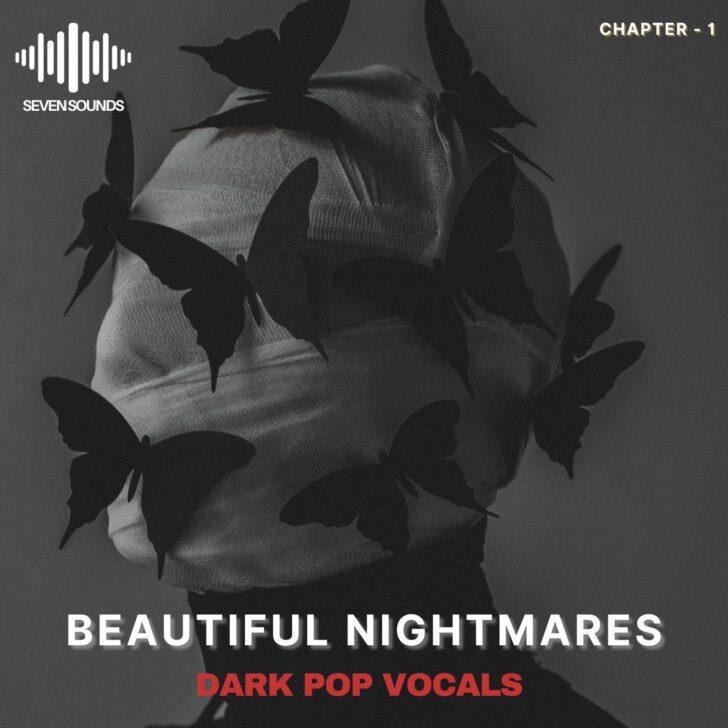 Beautiful Nightmares - Dark Pop Vocals