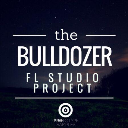 Bulldozer: FL Studio Project
