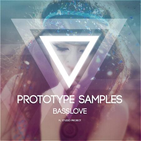 Basslove: FL Studio Project