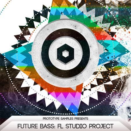 Future Bass: FL Studio Project