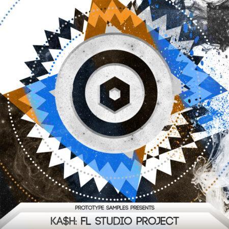 KA$H: FL Studio Project