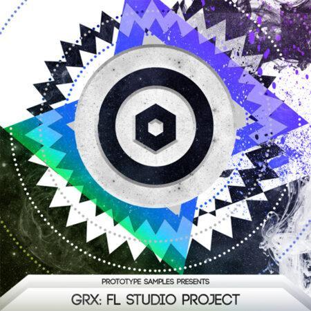 GRX: FL Studio Project