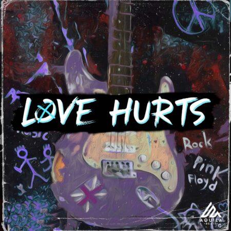 Love Hurts Guitar Sample