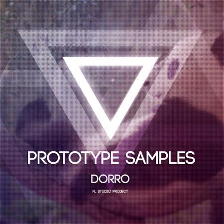 Dorro: FL Studio Project