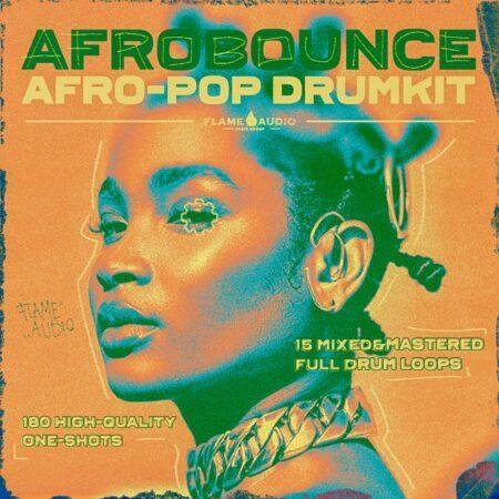 Afrobounce Samples