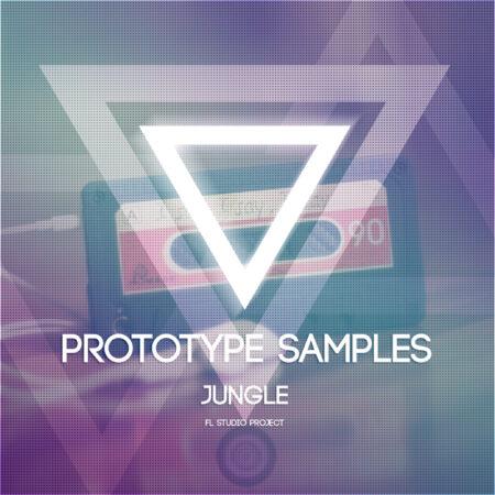 Jungle: FL Studio Project