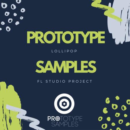 Lollipop: FL Studio Project