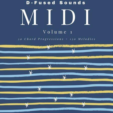 MIDI Vol 1