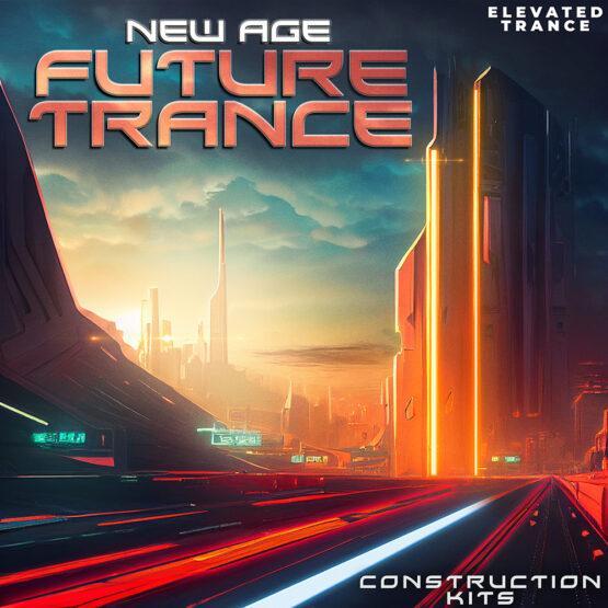 New Age Future Trance