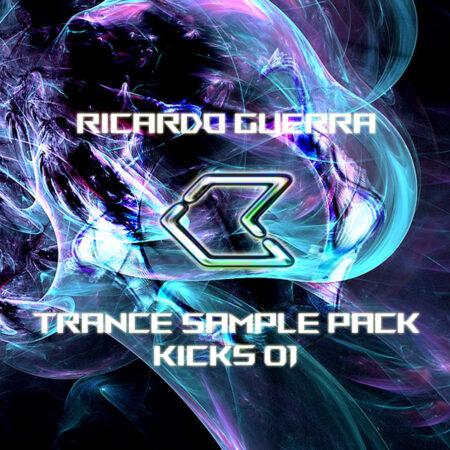 RICARDO GUERRA TRANCE SAMPLE PACK KICKS 01