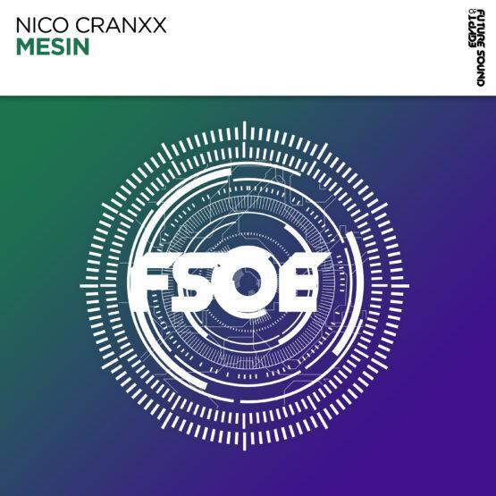 Nico Cranxx - Mesin [FSOE] FL STUDIO 20 Template