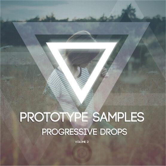 Progressive Drops Vol 2