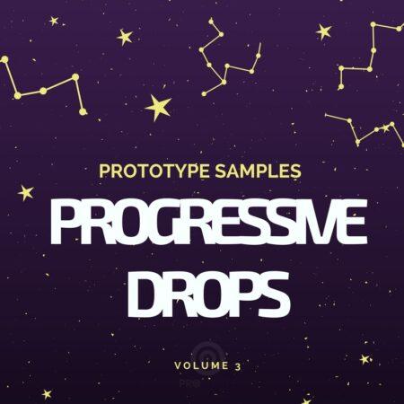 Progressive Drops Vol 3