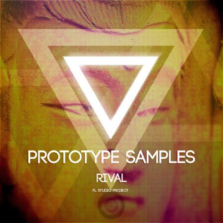Rival: FL Studio Project
