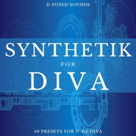 Synthetik Diva