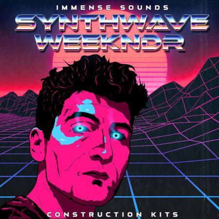 Synthwave Weekndr