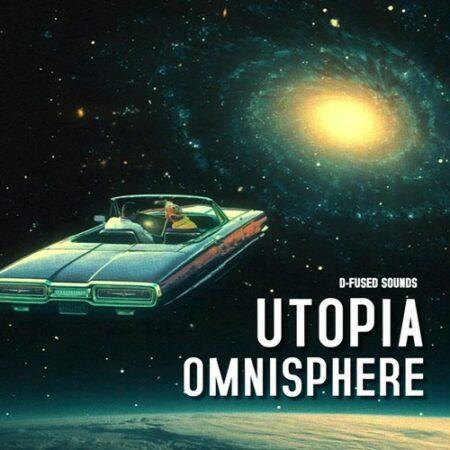 Utopia for OMNISPHERE