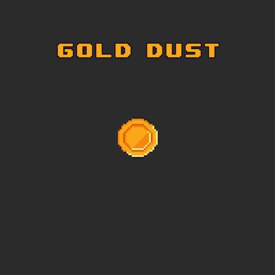 Gold Dust | Melodic Techno Ableton 10 Template