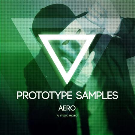 Aero: FL Studio Project