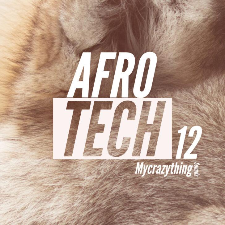 Afro Tech 12