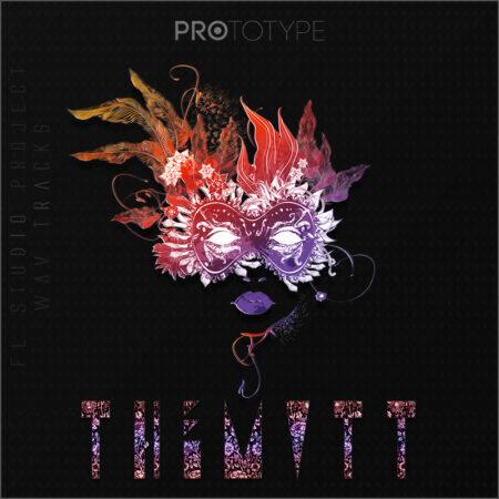 THEMVTT: FL Studio Project