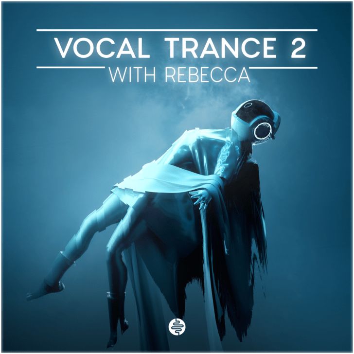 Vocal Trance With Rebecca 2