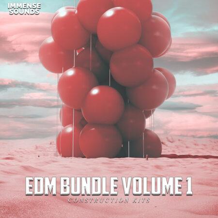 EDM Bundle Volume 1